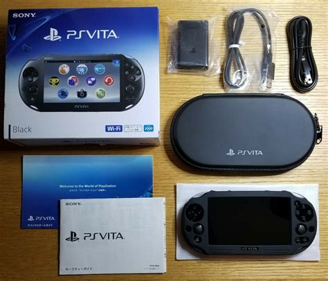 ps vita 2000 for sale.